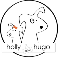 Holly and Hugo