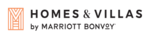 Homes and Villas by Marriott Bonvoy