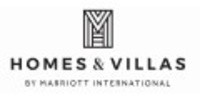 Homes & Villas by Marriott International