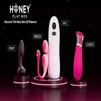 Honey Play Box