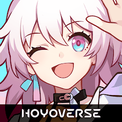Honkai: Star Rail
