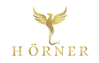 HÖRNER -