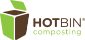 HOTBIN Composting