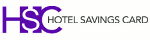 Hotel Savings Card