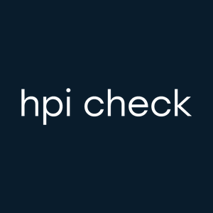 HPI Check