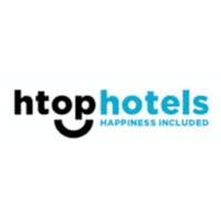 htop hotels and L'Azure