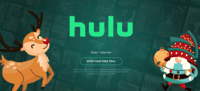 Hulu - Christmas