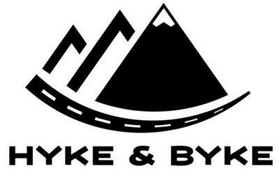 Hyke & Byke