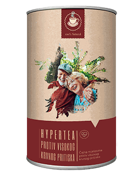 Hypertea - IT