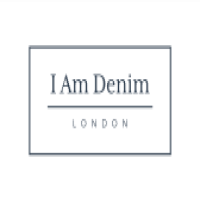 I Am Denim
