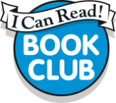 I Can Read! Book Club