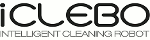 iCLEBO - Intelligent Cleaning Robotic Vacuum