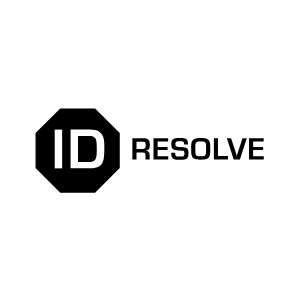 ID Resolve
