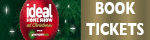 Ideal Home Show Christmas