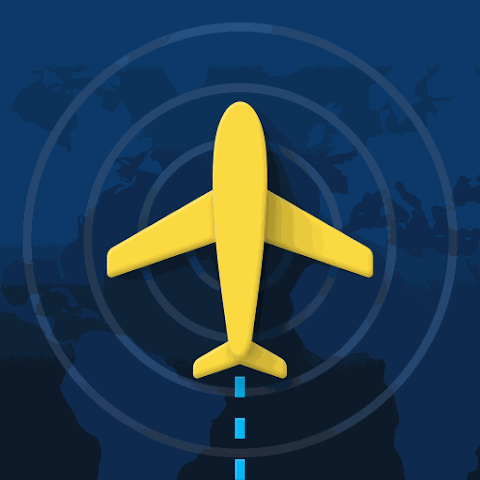 Idle Flight Manager