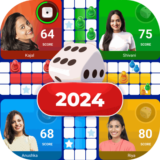 IN 15 CPI/Incent/Android/Games - Ludo: Play Board Game Online
