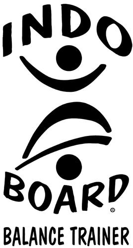 Indo Board Balance Trainers