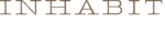 INHABIT
