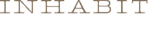 INHABIT