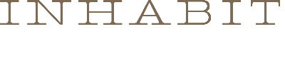 INHABIT