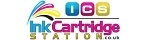 Ink Cartridge Station