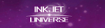 Inkjet Universe