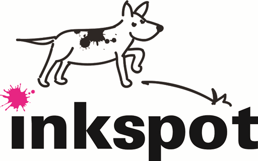 Inkspot