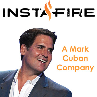InstaFire Inc.