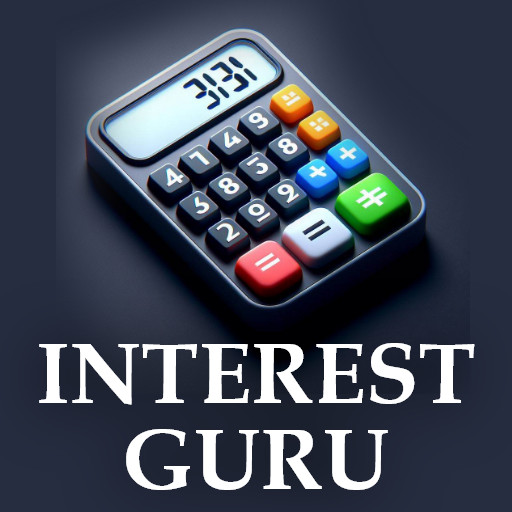 Interest Guru