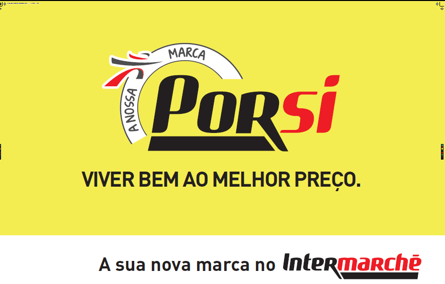 Intermarché Por Si #CPC