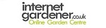 Internet Gardener