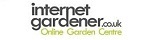 Internet Gardener