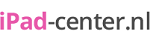 iPad-Center