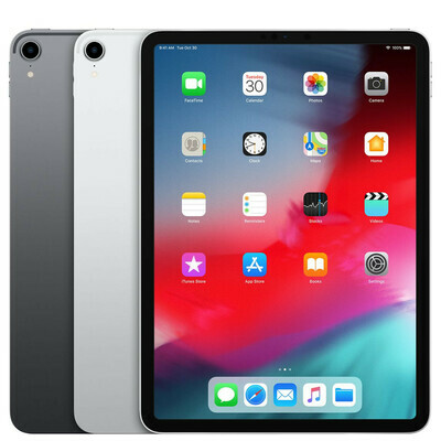 iPad Pro - CC - FR