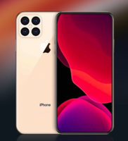iPhone 12 - CPL - SOI -