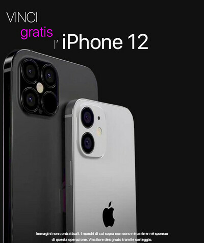 iPhone 12 - IT