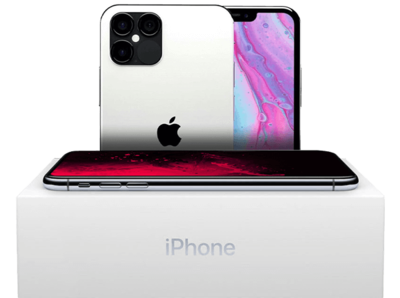 iPhone 12 - PL