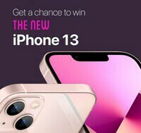 iPhone 13  - CPL - SOI -