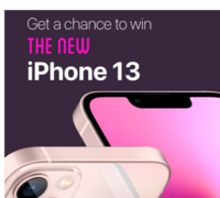 iPhone 13 - CPL - SOI -