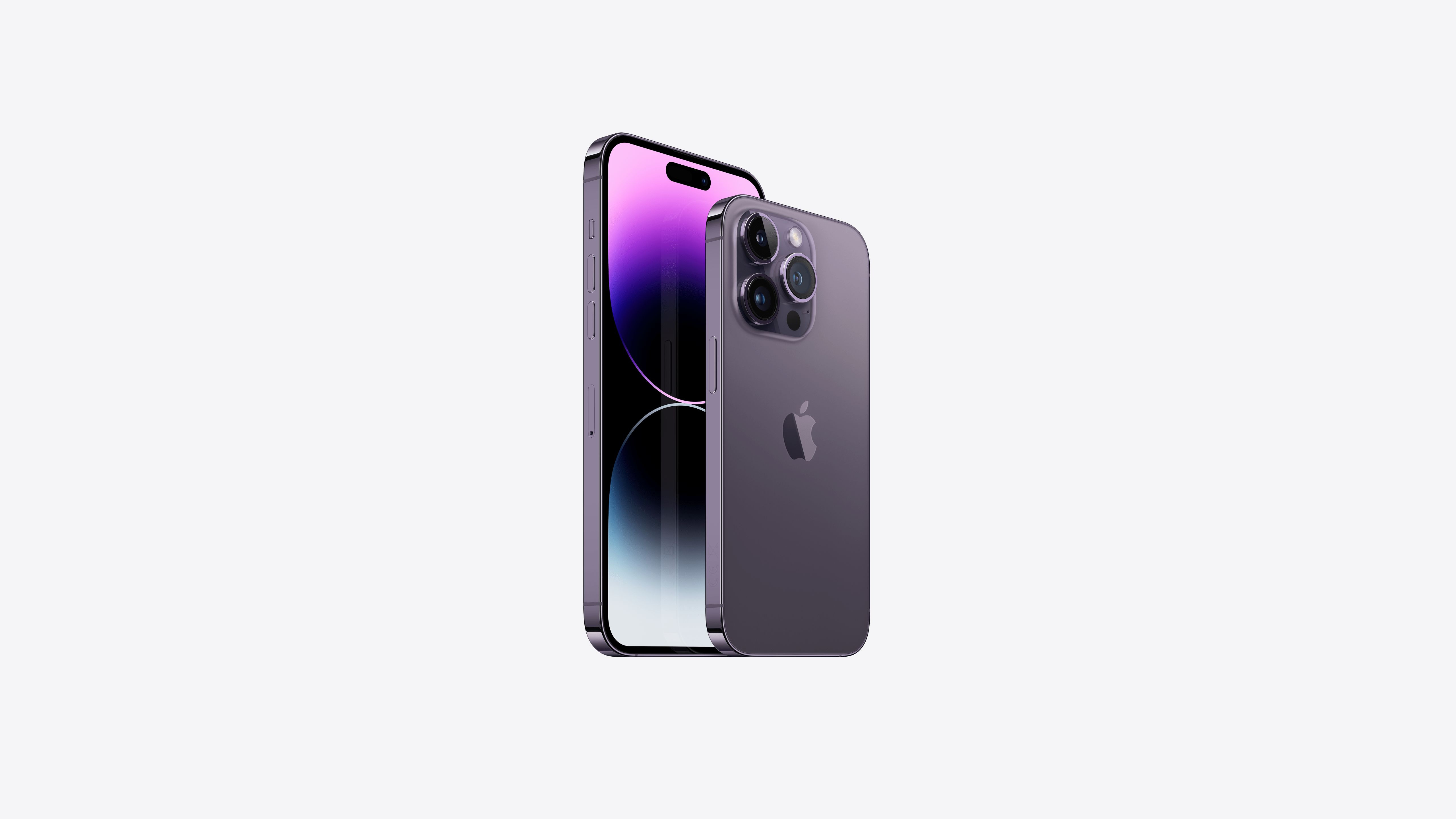 iPhone 14 - CC 