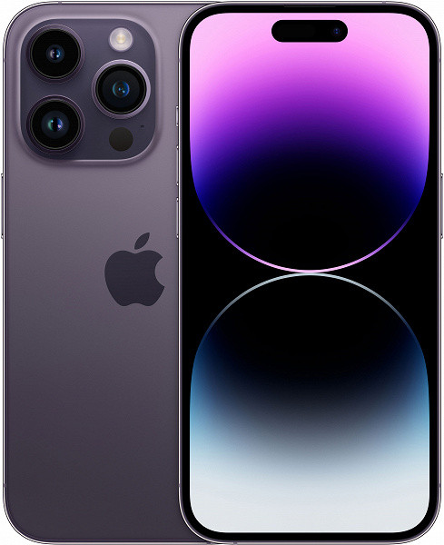 iPhone 14 - ES