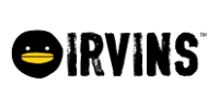 IRVINS USA