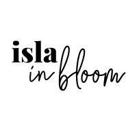 Isla In Bloom