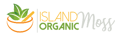 Island Organic Moss