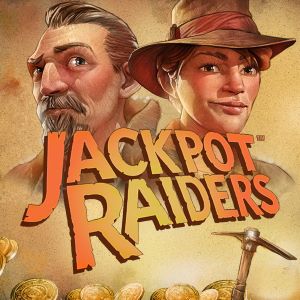 Jackpotraider