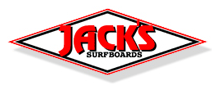 Jack's Surfboards