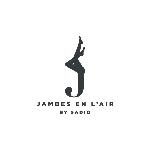 Jambes En L'Air By Sadio