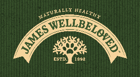 James Wellbeloved