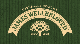 James Wellbeloved