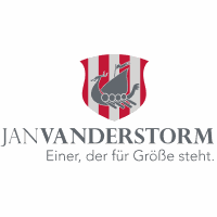 Jan Vanderstorm - DE